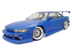 NISSAN S13 シルビア BN SPORTS フルセット [AD012-4]