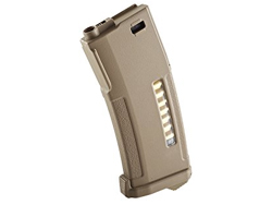 PTS Enhanced Polymer Magazine DE(スタンダードM4用) [PT096450313]