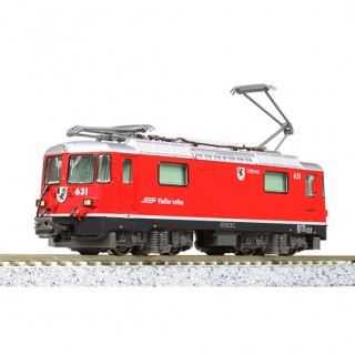 アルプスの機関車 Ge4/4-II 631 [3102]]