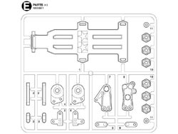 G6-01 Eパーツ ※アフターパーツ※ [19000971]