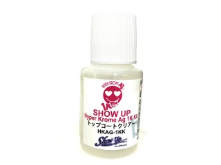 ハイパークローム Ag 1Kクリアー 15ml [HKAG-1KC]