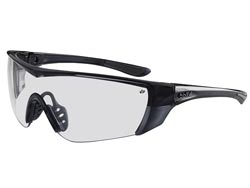 BOLLE セーフティグラス THUNDER クリアレンズ [BOL-03205]