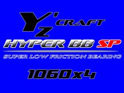 HYPER BB SP 1060ZZ×4個入 [YZ-018]