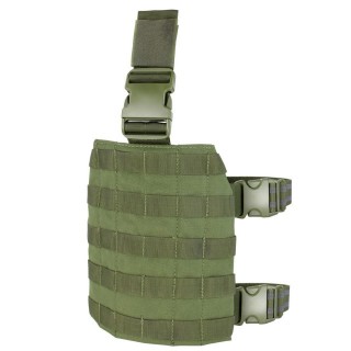 ドロップレッグプラットフォーム Olive Drab [MA1-001]