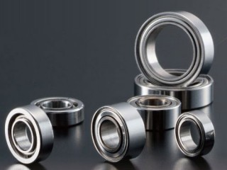 X9 BALL BEARING SET for TA07PRO [BS-LF-T002]