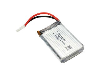 Lipoバッテリー3.7V700mAh(X130-T/K124) [XKK124-013]