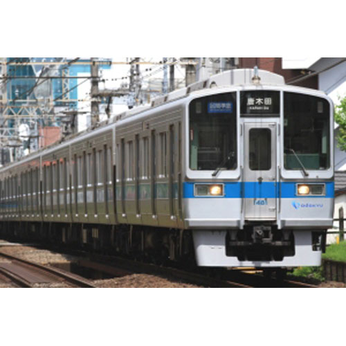 初売り 福袋 小田急1000形 8両編成セット(動力付き) スーパーラジコン - [30511] 鉄道模型