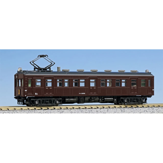 クモハ12 50 鶴見線 [4964]] - スーパーラジコン
