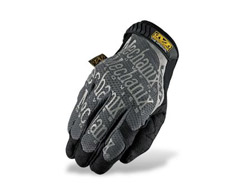 Ｍｅｃｈａｎｉｘ Ｗｅａｒ オリジナルベントグローブ （ＧＲＡＹ） Ｌサイズ [MGV-00-010]