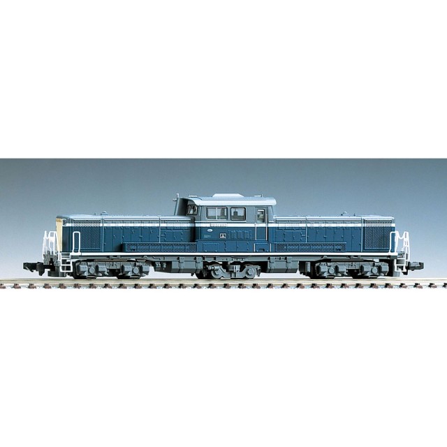JR DD51形ディーゼル機関車(JR貨物更新車) [2216]] - スーパーラジコン