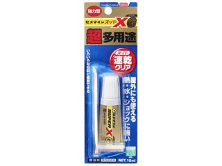 スーパーX ゴールド 10ml [AX-023]