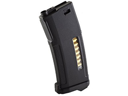 PTS Enhanced Polymer Magazine BK(スタンダードM4用) [PT096450307]