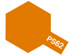 PS-62 ピュアーオレンジ [86062]