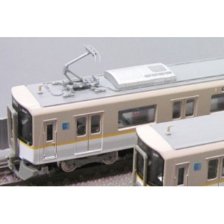 近鉄9020系 シングルアームパンタ車 2両編成セット(動力付き) [30051]
