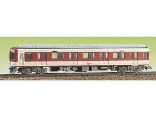近鉄8810系 4両編成セット(未塗装キット) [411]