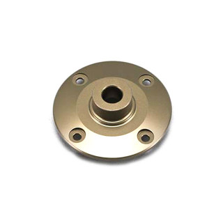 センターギヤデフケースキャップ(YZ-4S用) [S4-504GHC]