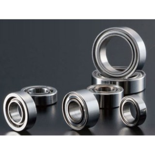 X9 BALL BEARING SET for F103/F104W [BS-LF-T009]]