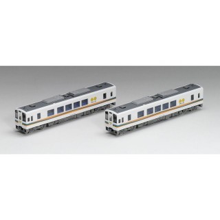 肥薩おれんじ鉄道 HSOR-100形セット [98025]