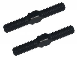 3mm ターンバックル 20mm(2pcs) [3RAC-TR320S]