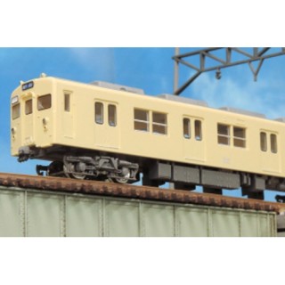 東武8000系 FS396台車仕様 セイジクリーム塗装タイプ 6両編成動力付きトータルセット(塗装済キット) [1169T]