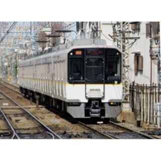 近鉄5820系 「大阪線」 L/Cカー 6両編成セット(動力付き) [30054]