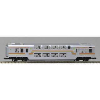 JR電車 サロ125形(湘南色) [9305]