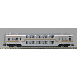 JR電車 サロ124形(湘南色) [9303]
