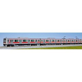 東急電鉄5050系4000番台 増結セットB(2両) [10-1258]