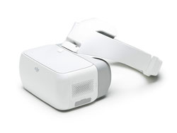 DJI Goggles [DJI-GOGGLES-K1]