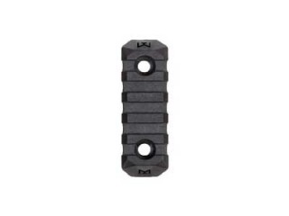 PTS Enhanced Rail Section M-LOK 5Slot BK [PT137450307]