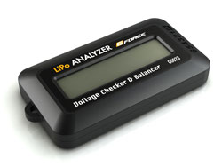 LiPo Analyzer [G0023]