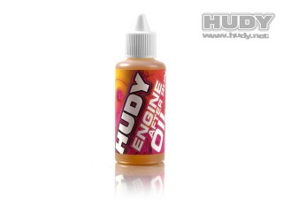 HUDY エンジンアフターランオイル 50ml [106250#]