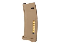 PTS Enhanced Polymer Magazine 次世代M4用 DE [PT152450313]