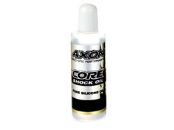 CORE SHOCK OIL LARGE 50wt(90cc) [CA-SL-011]