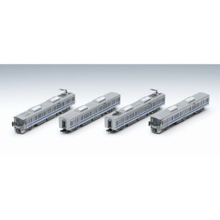 JR 225-5100系近郊電車 増結セット [98243]