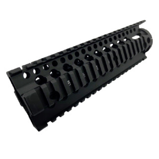 【限定特価】 DANIEL DEFENSE Omega レイル RAS 9インチ [MB-025004]