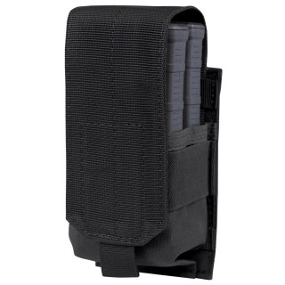 シングルM14マグポーチ Gen II Black [191088-002]