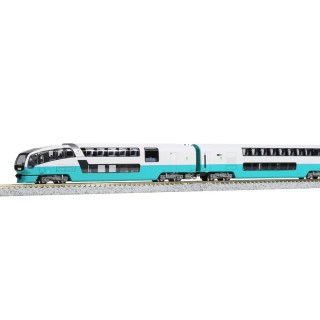 251系「スーパービュー踊り子」 新塗色 6両基本セット [10-1411]