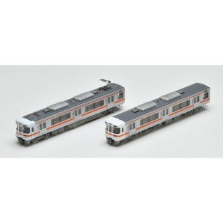 JR 313-2300系近郊電車 基本セット [98028]