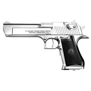 デザートイーグル.50AE シルバーモデル / 電動ブローバック [MRI-17315]