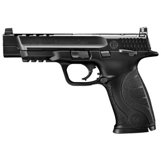 M&P 9L PCポーテッド / ガスブローバック [MRI-14282]