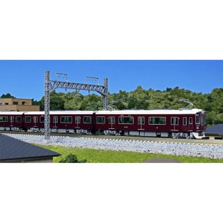 阪急電鉄9300系 8両セット [10-1280]
