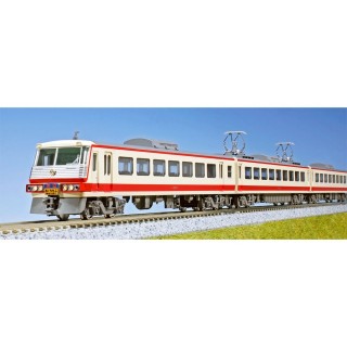 西武鉄道5000系(レッドアロー) 6両セット [10-1207]