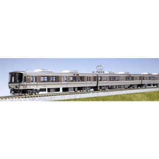 223系6000番台 4両増結セット [10-1206]