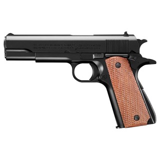 コルト M1911A1 ガバメント 【ハイグレード/ホップアップ】 / エアーハンドガン(18才用モデル) [MRI-13244]]