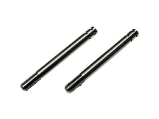 MRT ダンパーシャフト ヨコモ用-1mm(28.2mm) [TP-14Y-1]