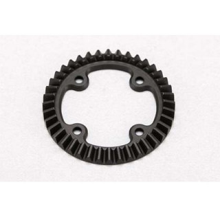 YZ-4S ギヤデフ用 40Tリングギヤ (17TDギヤ専用) [S4-503R17]