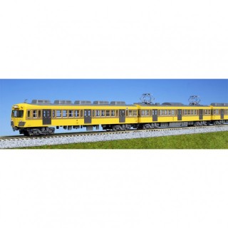 西武鉄道101系(初期形・分散冷房) 4両増結セット [10-1252]