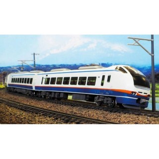 E653系1100番代 しらゆき 4両編成セット(動力付き) [30502]
