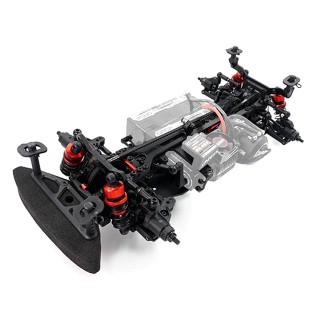 Execute XM1S 1/10 4WD Mini Touring Car Kit [XP-90005]]